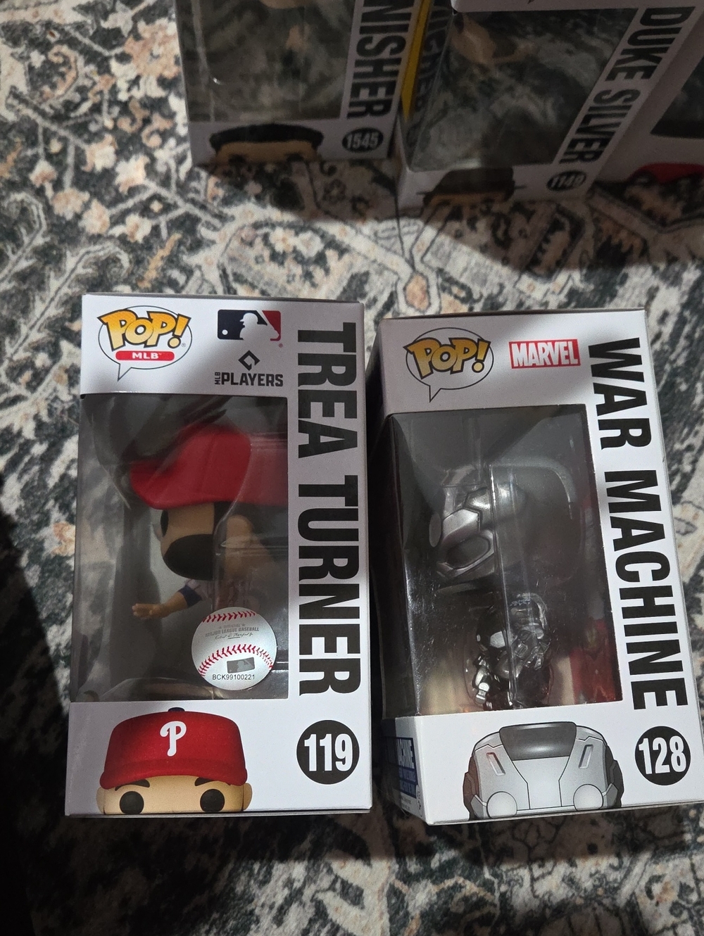 Pop Variety - Picture 2 of 2